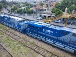 RUMO 9598